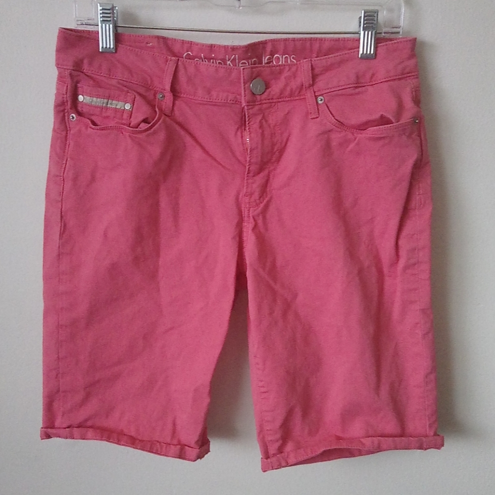 ☂️Calvin Klein Bermuda /shorts